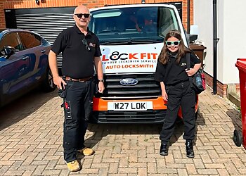 LockFit Worthing