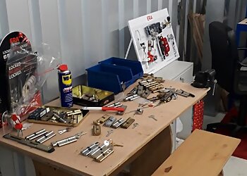 Lockkeys Locksmith Services