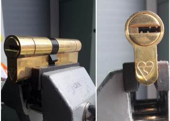 Lockkeys Locksmith Services