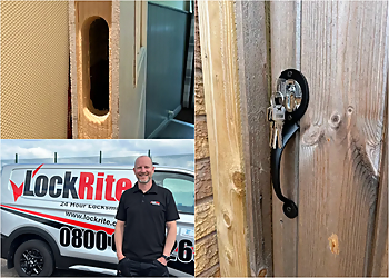 LockRite Locksmiths