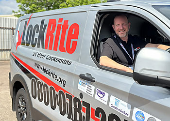 LockRite Locksmiths