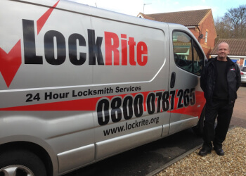 LockRite Locksmiths Ltd.