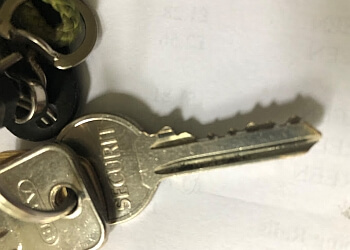 Lock Shop & Security Services Ltd.