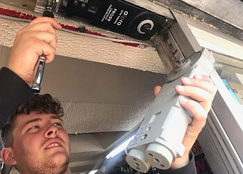 Lock Solid Locksmiths