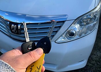 Lock Solid Locksmiths