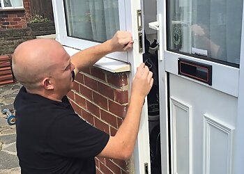 Lock Stock Locksmiths and UPVC Specialists