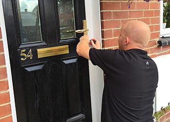 Lock Stock Locksmiths and UPVC Specialists