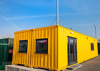 Lock Stock Self Storage