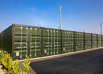 Lock Stock Self Storage