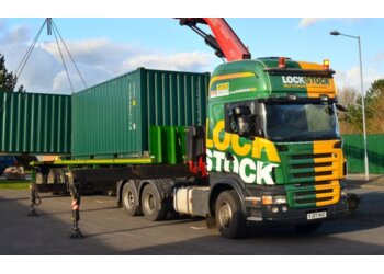 Lock Stock Self Storage