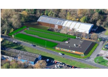 Lock Stock Self Storage