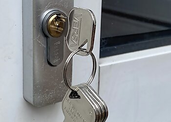 Lock Tech Solutions