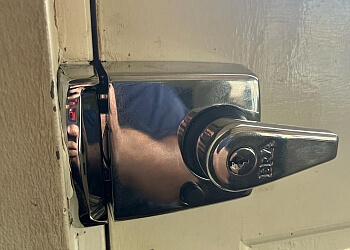 Lockable 24/7 Locksmiths