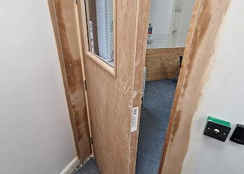 Lock & Key Master Ltd