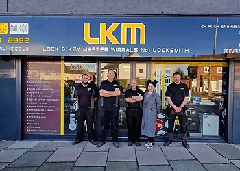 Lock & Key Master Ltd