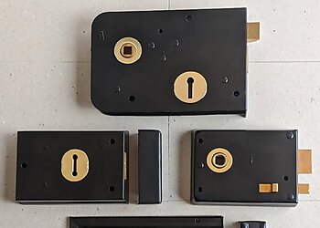 Lock and Key Services