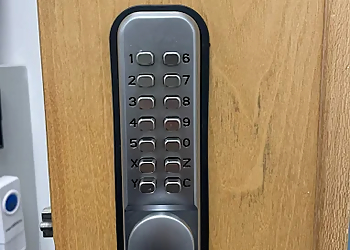 Lock and key Rotherham