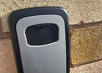 Lock and key Rotherham