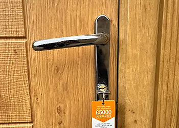 Lock and key Rotherham