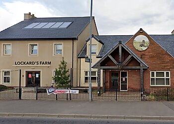 Lockards Farm