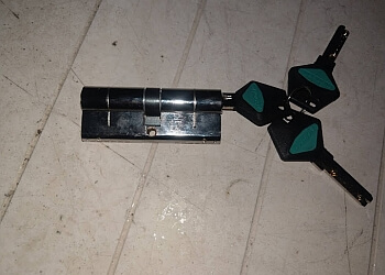 Locked Out Locksmiths