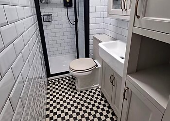 Locker Gas, Heating & Plumbing