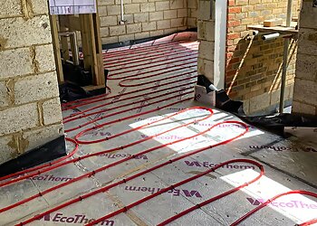 Locker Gas, Heating & Plumbing