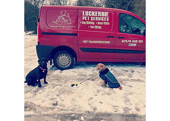 Lockerbie Pet Services