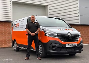 Lockfit Blackpool Ltd