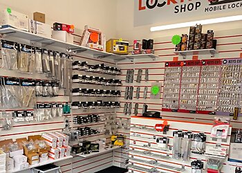 Lockfit Blackpool Ltd