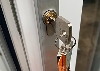 Lockforce Locksmith Services Grimsby