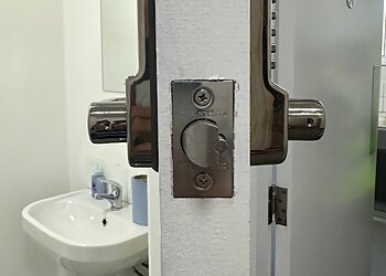 Lockforce Birmingham