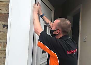 Lockforce Birmingham