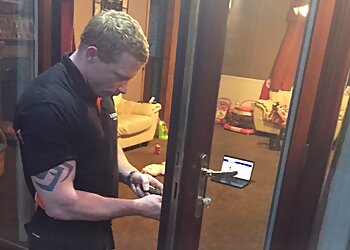Lockforce Locksmith - Hull