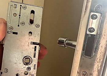 Lockforce Locksmith - Hull