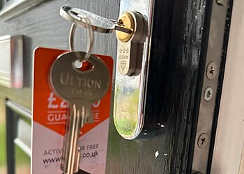 Lockforce Locksmiths