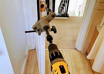 Lockforce Locksmiths