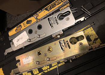 Lockforce Locksmiths Leeds