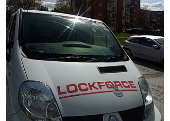 Lockforce Locksmiths Manchester