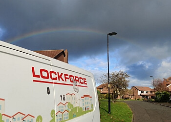Lockforce Locksmiths Whitley Bay