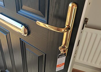 Lockforce Locksmiths Whitley Bay