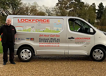 Lockforce Newark on Trent
