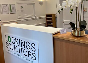 Lockings Solicitors Ltd