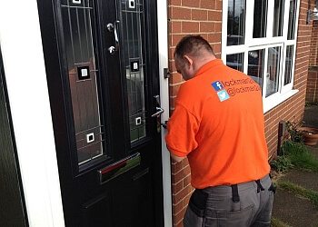 3 Best Locksmiths in Stoke On Trent, UK - Expert Recommendations