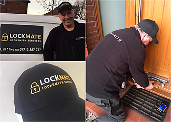 Lockmate Locksmiths