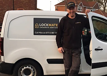 Lockmate Locksmiths