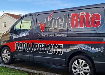 Shiremoor locksmiths Lockrite Locksmiths image 1