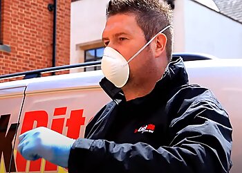 Lockrite Locksmiths Ltd.