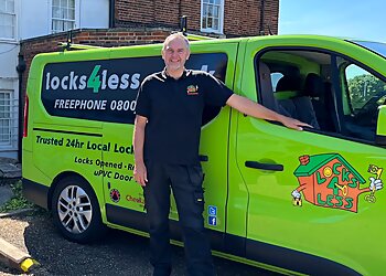 Locks4Less Locksmiths
