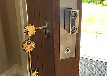 Locks4less Locksmiths Limited